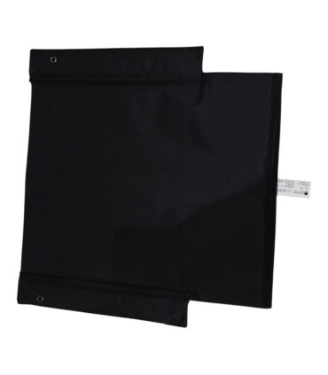 Tapizado respaldo Nylon silla de ruedas Breezy 250 / 300 / Premium