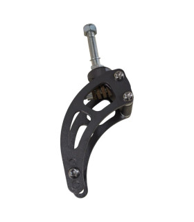copia di Horquilla rueda delantera silla de ruedas Wellell I-Explorer 5