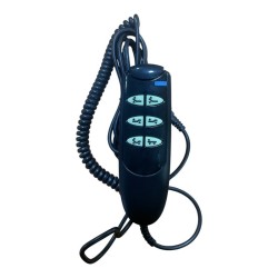 Mando H22 Germany Motions para cama articulada 6B-13P