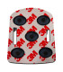 Teclado mando joystick silla de ruedas Teyder SPA