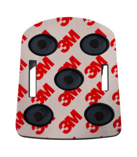Teclado mando joystick silla de ruedas Teyder SPA