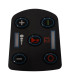 Teclado mando joystick silla de ruedas Teyder SPA