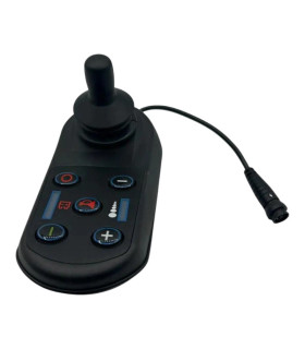 Mando Joystick silla de ruedas Teyder SPA