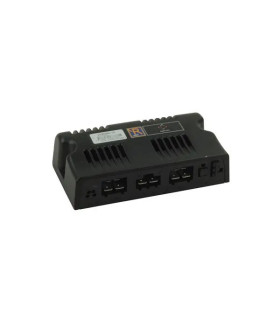 Caja de control P+G R-Net silla de ruedas eléctrica