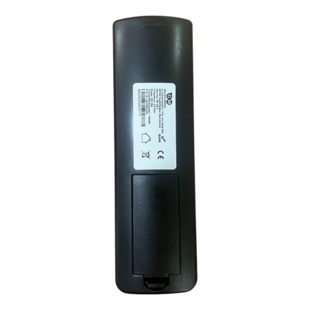 Mando cama articulada Inalámbrico RF - Germany Motions