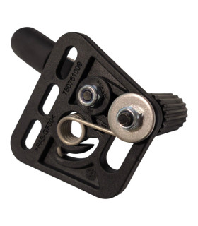Freno standar silla de ruedas manual Quickie (varios modelos)