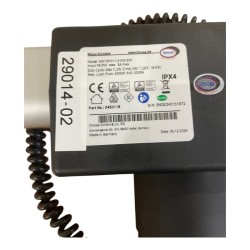 Actuador Eléctrico Limoss MD120-01-L3-420-220