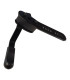 Freno rueda silla de ruedas manual Breezy (varios modelos)
