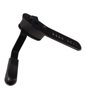 Freno rueda silla de ruedas manual Breezy (varios modelos)