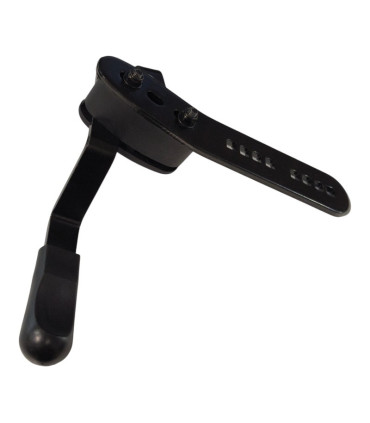Freno rueda silla de ruedas manual Breezy (varios modelos)
