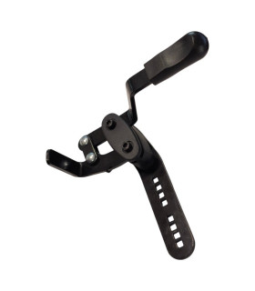 Freno rueda silla de ruedas manual Breezy (varios modelos)
