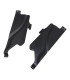 Protector lateral silla de rueda TotalCare Saby