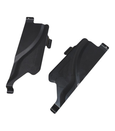 Protector lateral silla de rueda TotalCare Saby