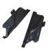 Protector lateral silla de rueda TotalCare Saby