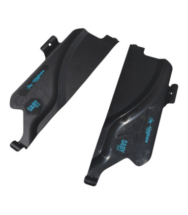 Protector lateral silla de rueda TotalCare Saby