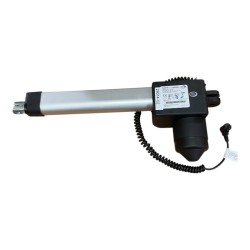 Actuador Eléctrico Limoss MD120-01-L3-420-220