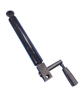 Pistón gas manillar scooter Sterling ELITE 2 XS / RS / PLUS