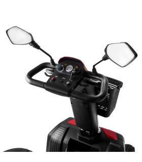 copia di Scooter eléctrico TotalCare Mallorka Plus