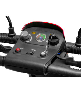 Cópia de Scooter eléctrico TotalCare Mallorka Plus