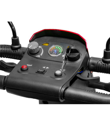 copia di Scooter eléctrico TotalCare Mallorka Plus