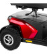copia di Scooter eléctrico TotalCare Mallorka Plus