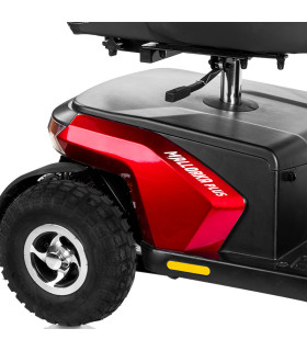 Scooter eléctrico TotalCare Mallorka Plus