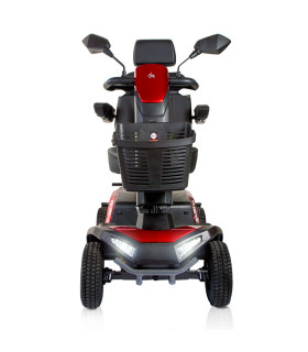 Cópia de Scooter eléctrico TotalCare Mallorka Plus