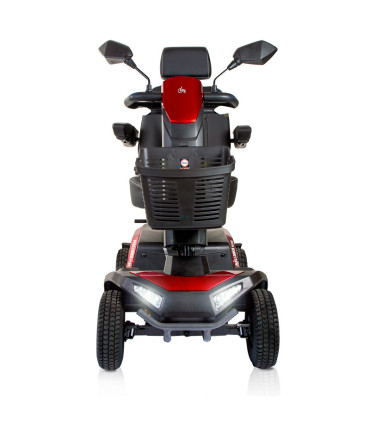 copie de Scooter eléctrico TotalCare Mallorka Plus