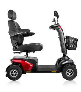 Scooter eléctrico TotalCare Mallorka Plus