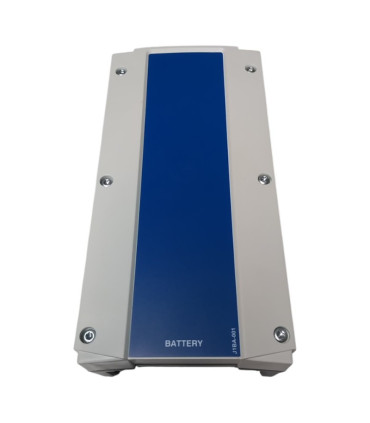 copie de copie de PAR de baterías grúa Sunlift MAGNETIC TYP:ZBA