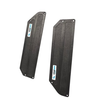 Protector lateral silla de rueda TotalCare Saby PC 20/21