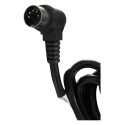 Mando 500553 S43 cama articulada lcon motor Limoss 6B-5P