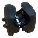 Soporte de freno silla de ruedas Invacare Action 2 NG / Atlas