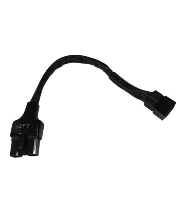 Conector motor silla de ruedas Dynamic GCN6032 LiNX