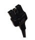 Conector motor silla de ruedas Dynamic GCN6032 LiNX