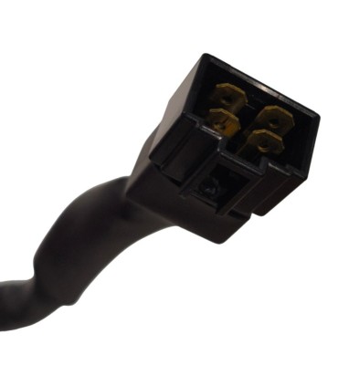 Conector motor silla de ruedas Dynamic GCN6032 LiNX