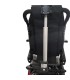 Actuador lineal respaldo reclinable silla de ruedas Q300 / Q400