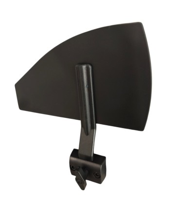 Protector lateral asiento silla de ruedas Quickie Q400 / Q500 Sedeo Lite