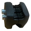 Soporte de freno silla de ruedas Invacare Action 2 NG / Atlas