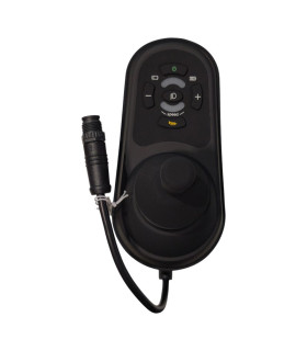 Mando Joystick silla de ruedas Sorolla (modelo nuevo)