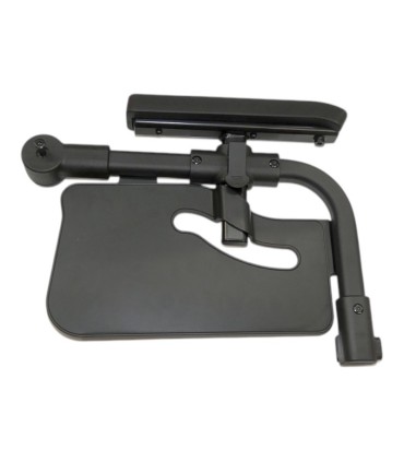 Reposabrazos silla de ruedas Ayudas Dinámicas R130 Ultralight