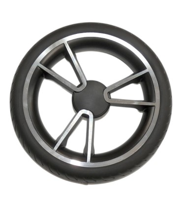 Rueda trasera silla de ruedas Ayudas Dinámicas R130 Ultralight