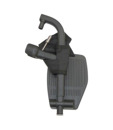 Reposapiés silla de ruedas Ayudas Dinámicas R130 Ultralight