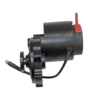 Motor silla de ruedas Ayudas Dinámicas R130 Ultralight