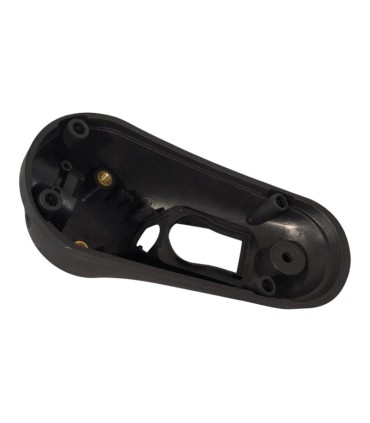 Carcasa inferior joystick silla de ruedas Sorolla (modelo nuevo)