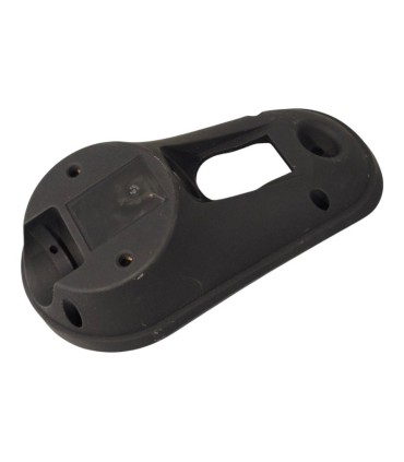 Carcasa inferior joystick silla de ruedas Sorolla (modelo nuevo)