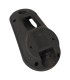 Carcasa inferior joystick silla de ruedas Sorolla (modelo nuevo)