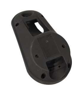 Carcasa inferior joystick silla de ruedas Sorolla (modelo nuevo)
