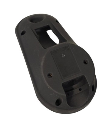 Carcasa inferior joystick silla de ruedas Sorolla (modelo nuevo)