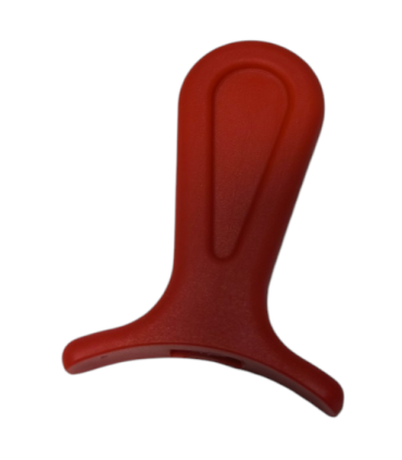 Funda palanca electrofreno motor silla Sorolla